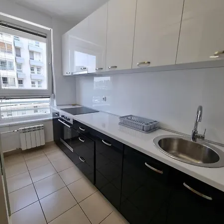 Euforia Apartment Belgrade Exterior photo