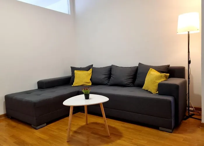 Euforia Apartment