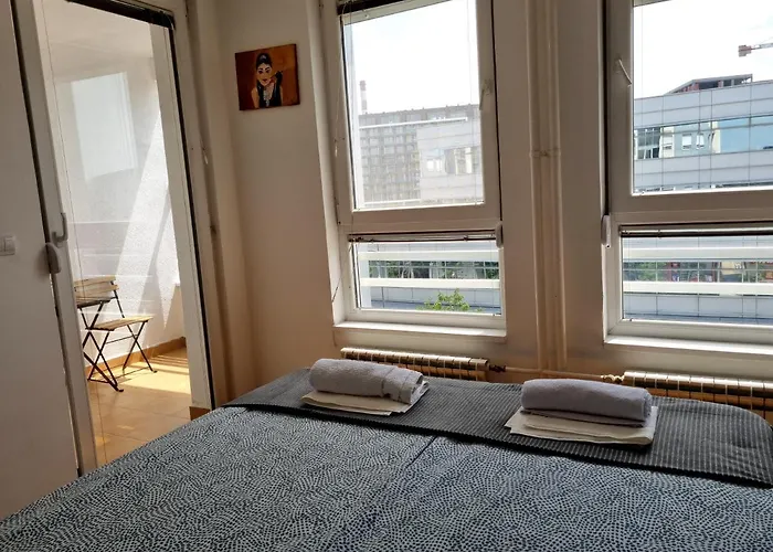 Euforia Apartment