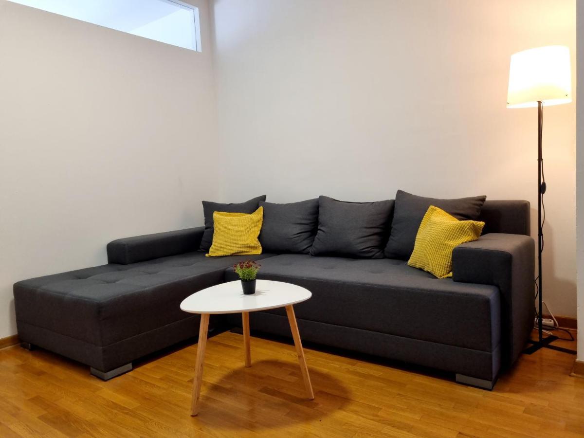 Apartment Euforia *