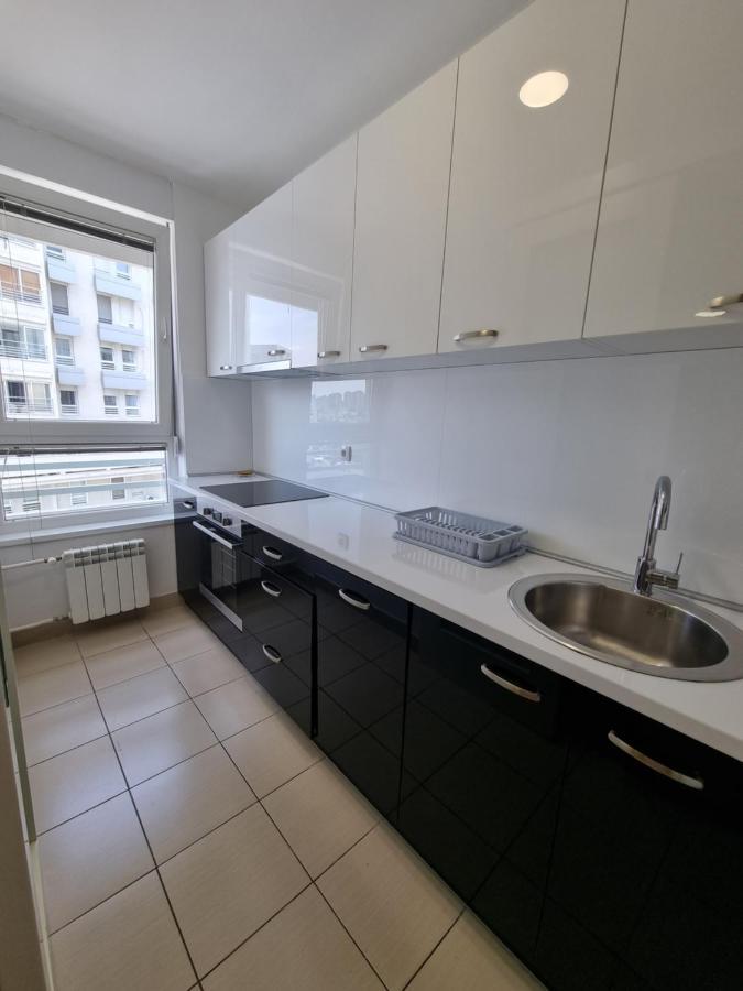 Euforia Apartment *