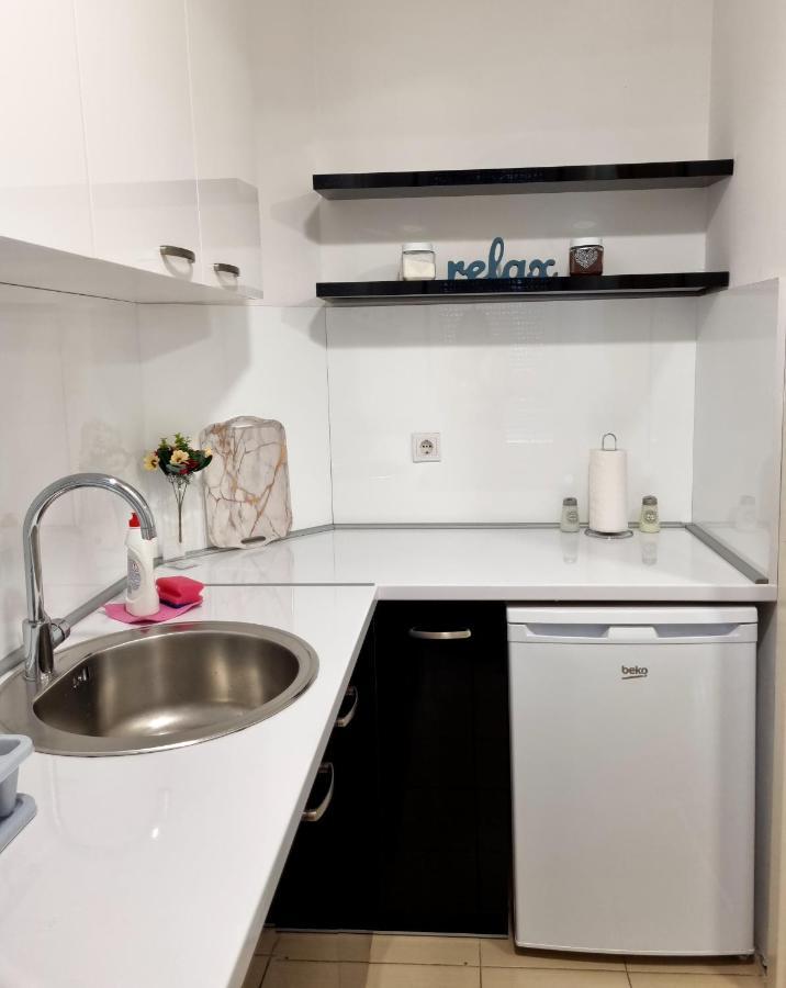 Apartment Euforia Belgrade