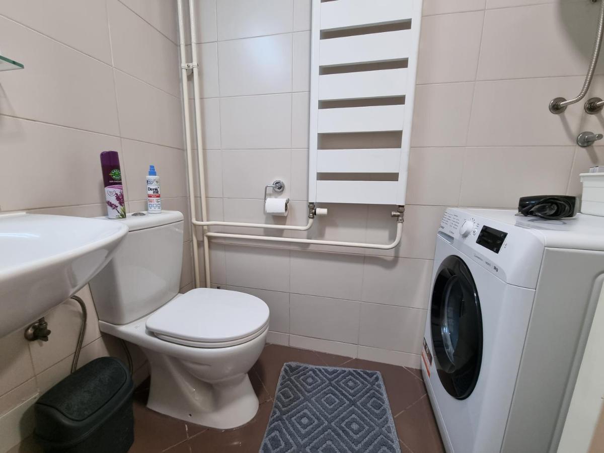 Apartment Euforia