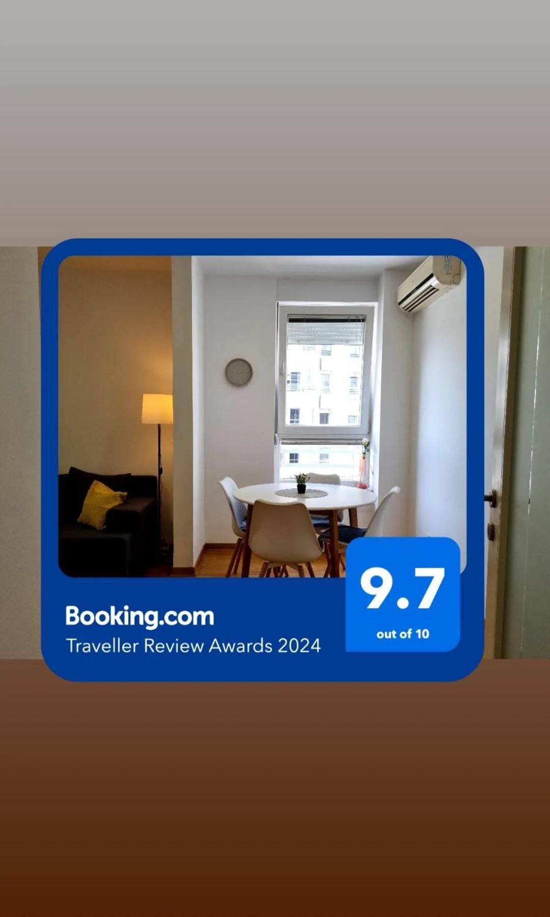 Apartment Euforia Belgrade