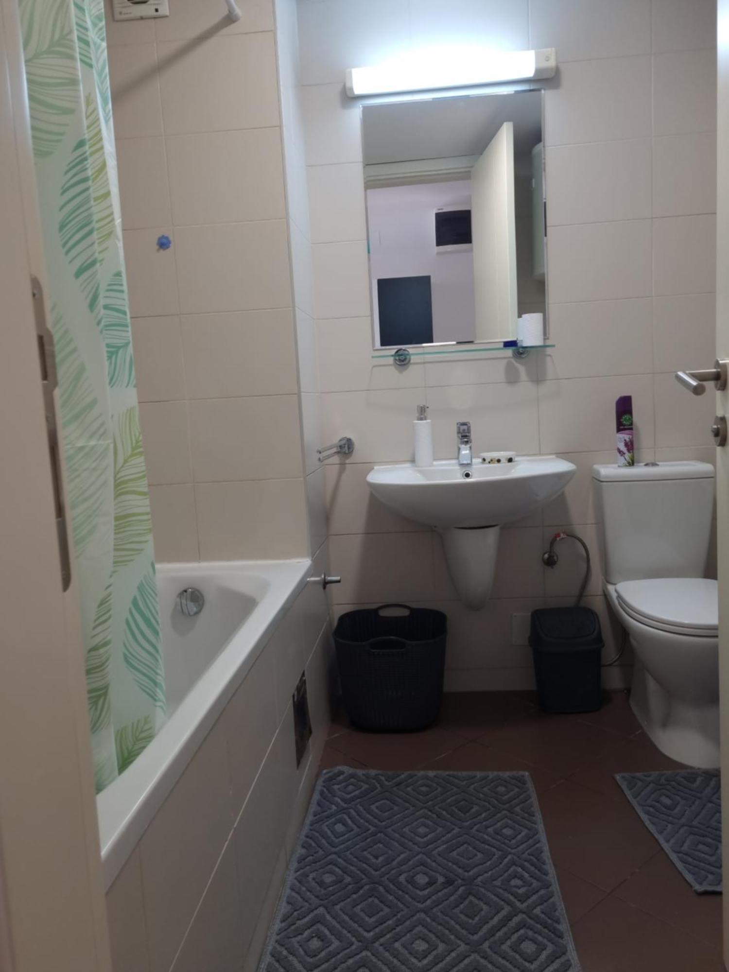 Apartment Euforia *
