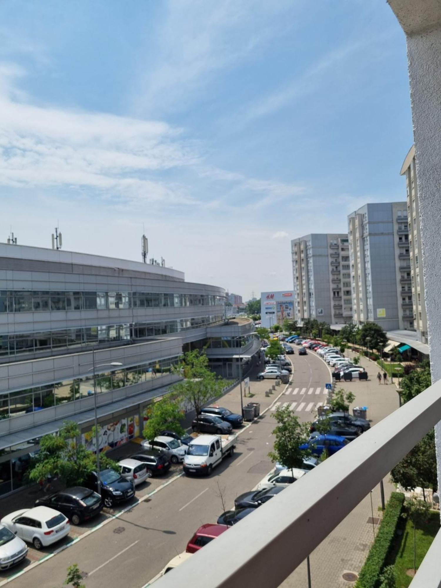 Euforia Apartment Belgrade
